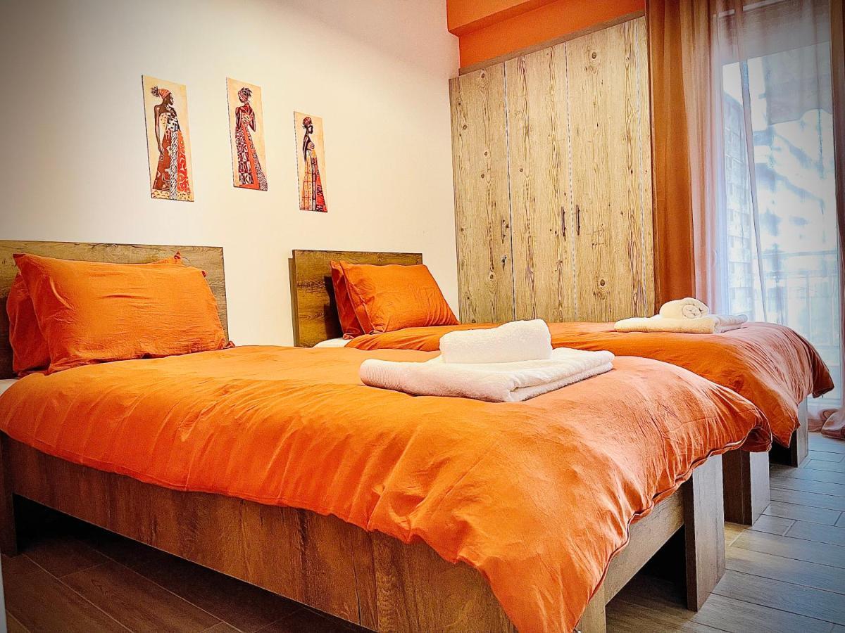 Appartement Genius Loci *