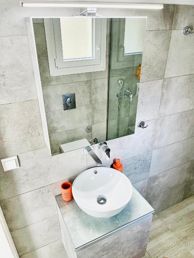 Apartment Genius Loci