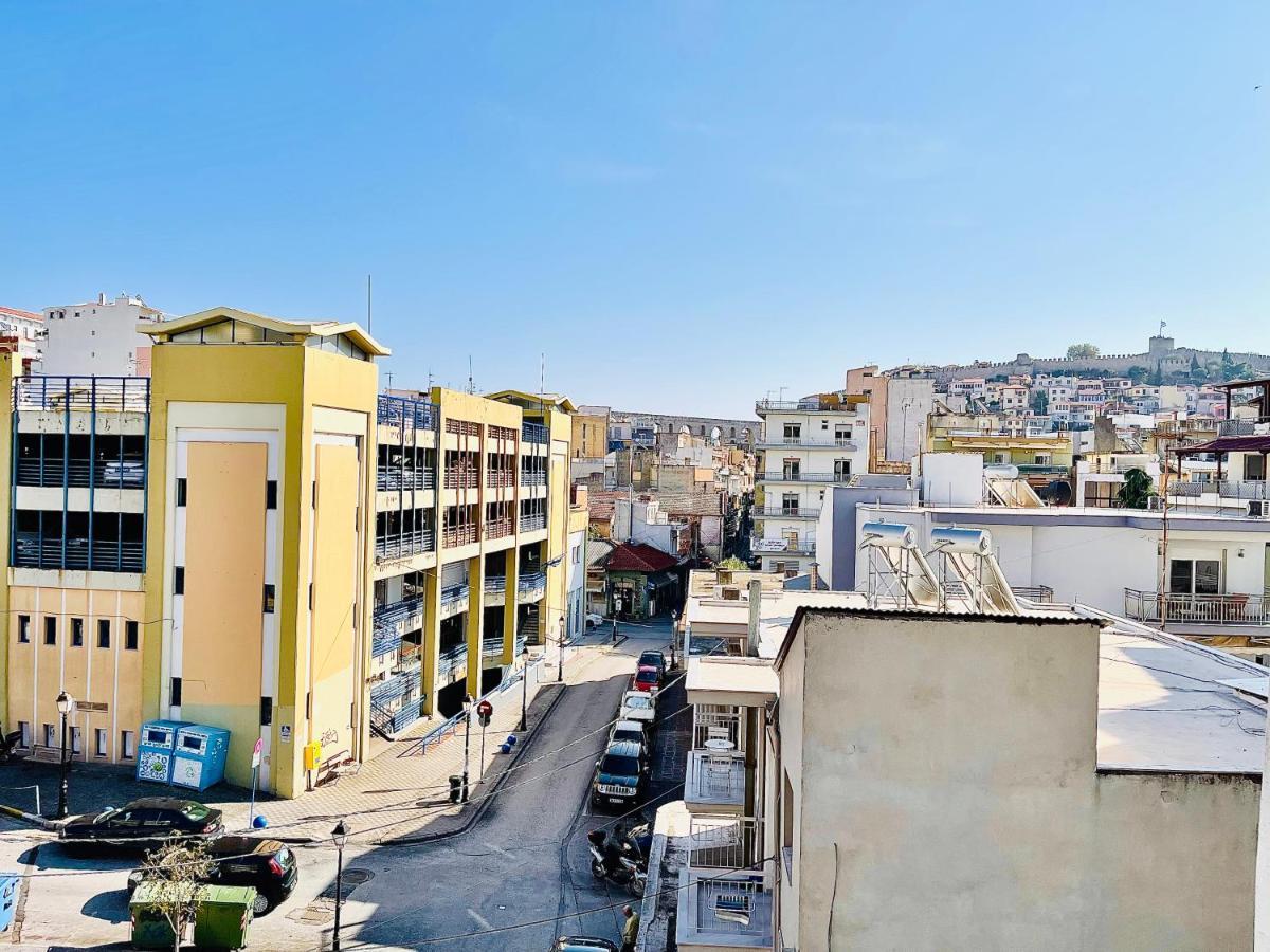 Genius Loci * Kavala