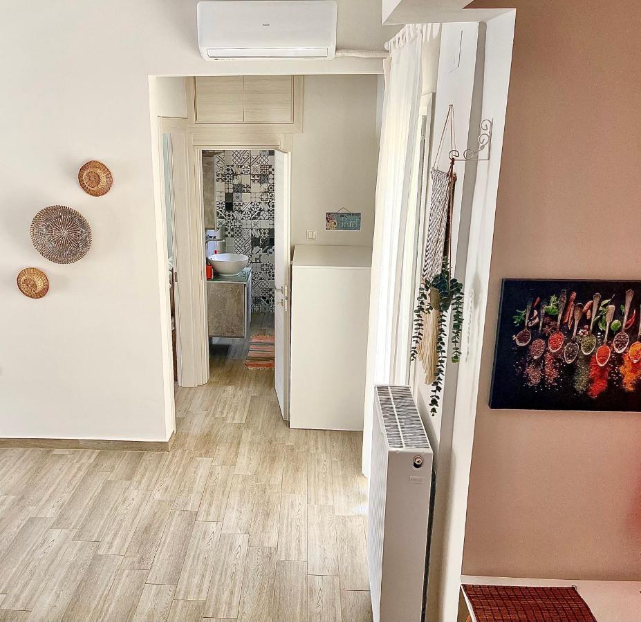 Apartment Genius Loci Kavala