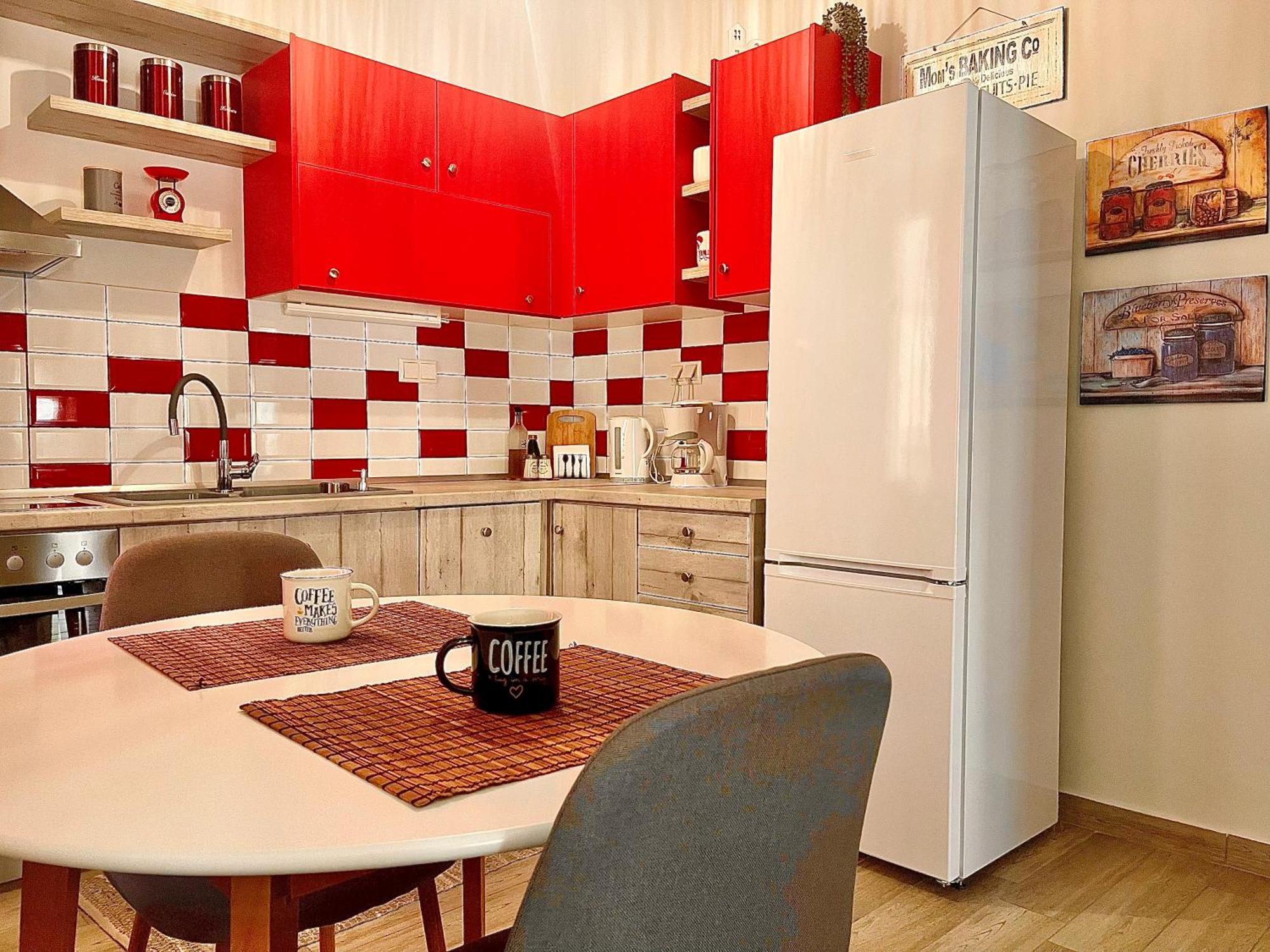 Genius Loci Apartment *
