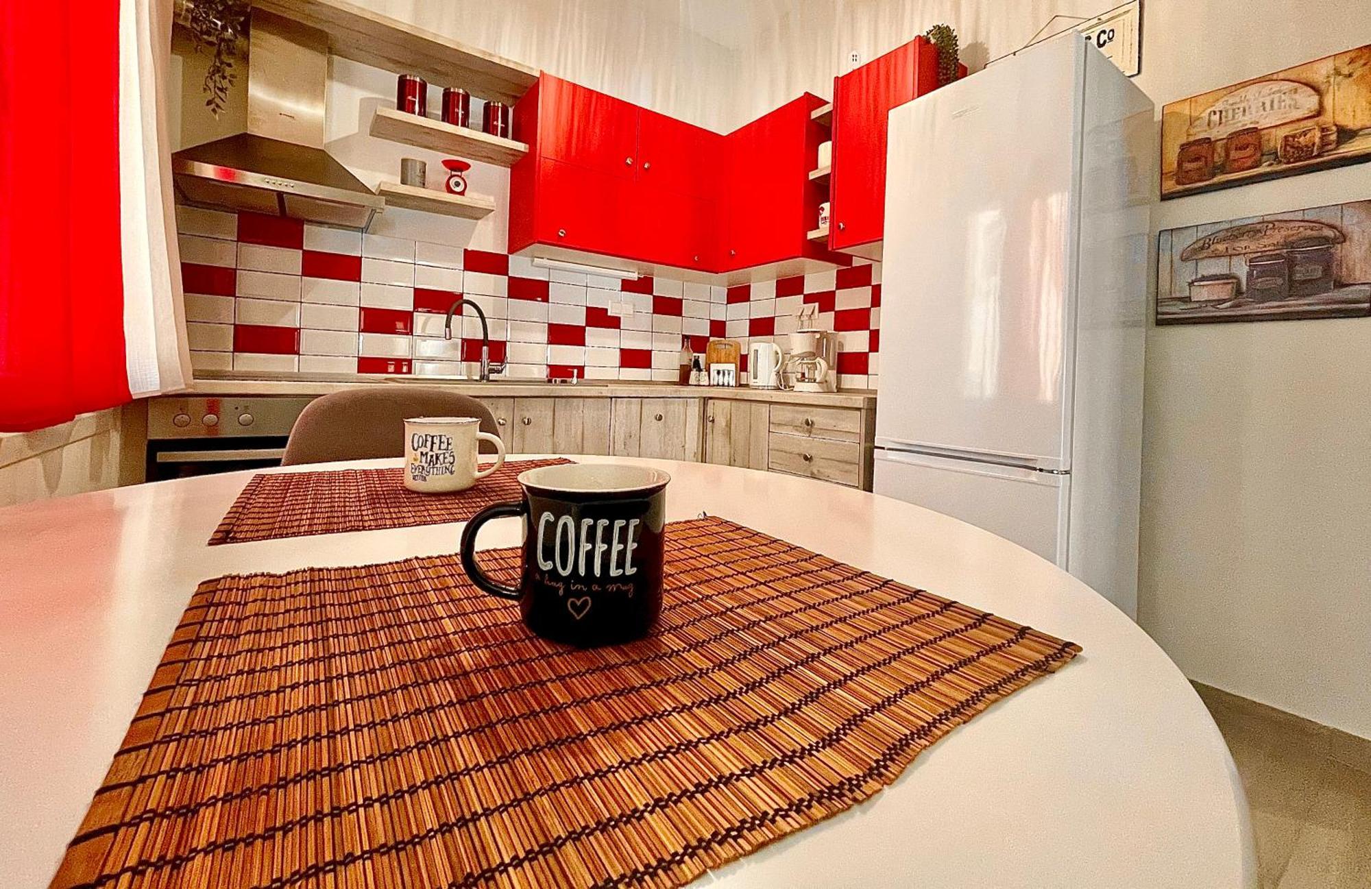 Genius Loci Apartment
