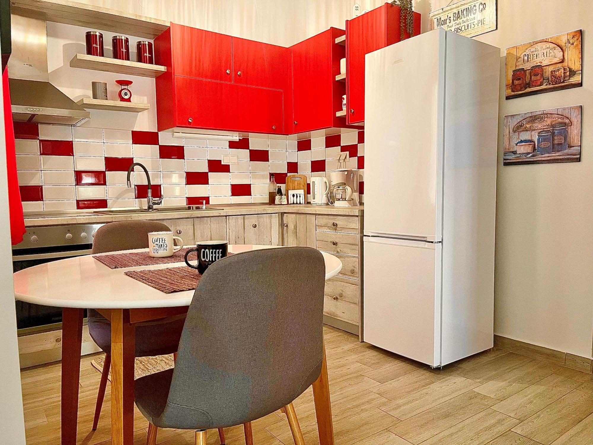 Genius Loci Apartment Kavala