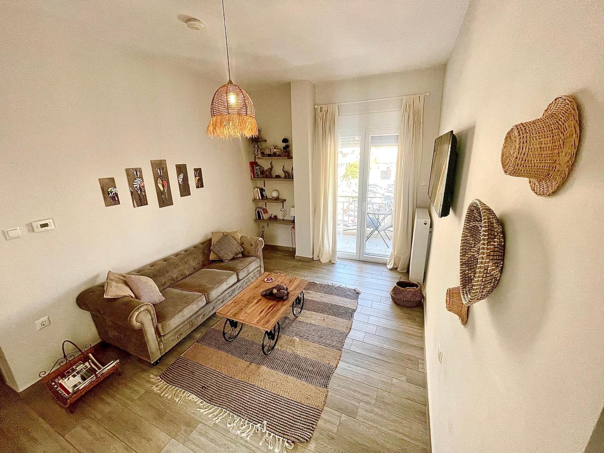 Genius Loci Appartement