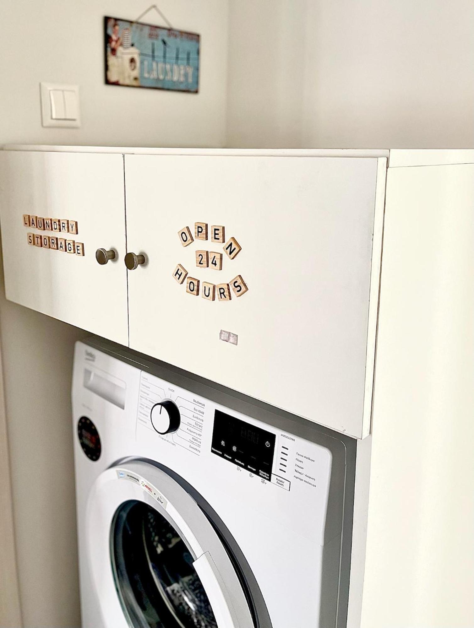 Genius Loci Apartment